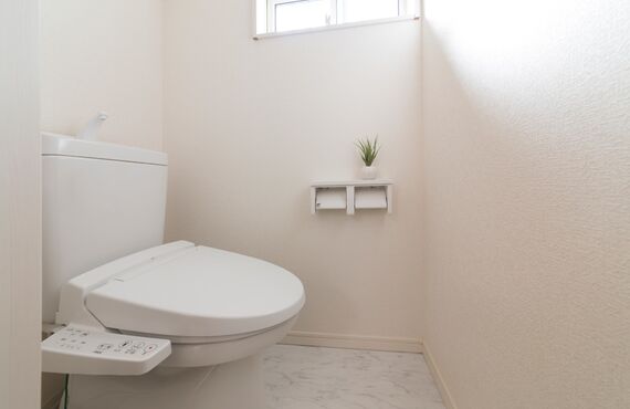 水回りの施工を得意としておりトイレなども柔軟に対応できます | 名古屋でリフォームなら.ism 設計事務所